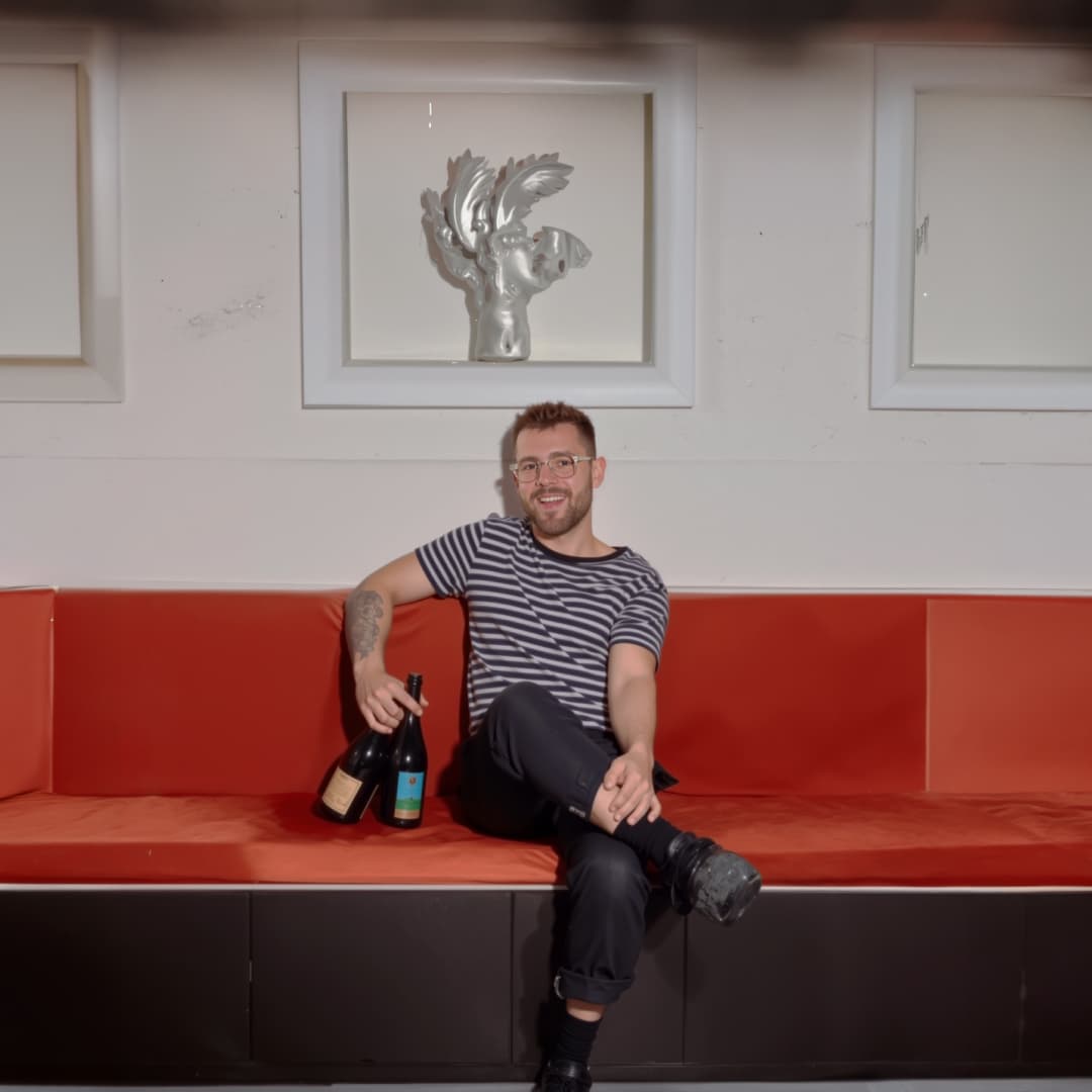 Tom Gunn's Best of Melbourne