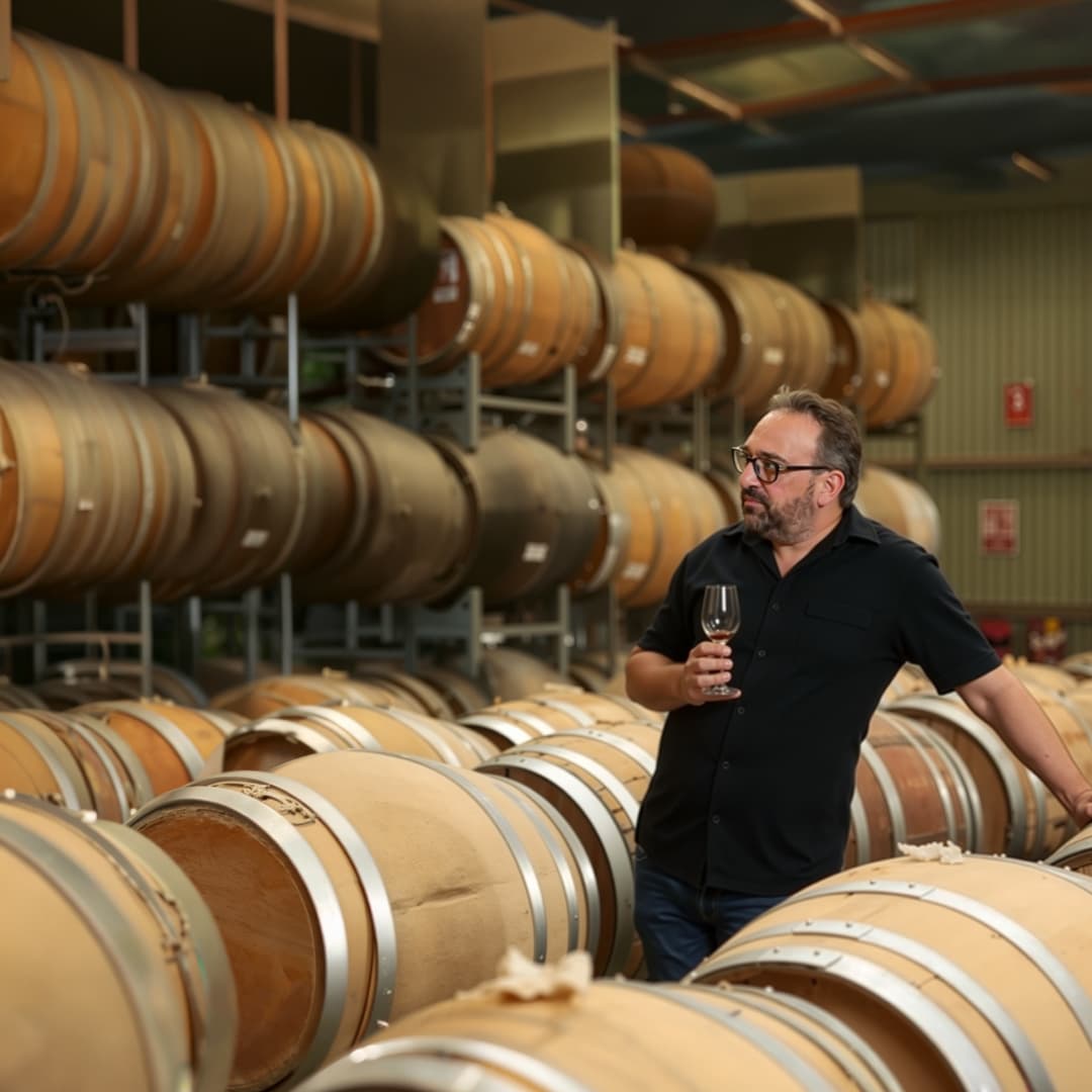 David Vitale's Best of Melbourne