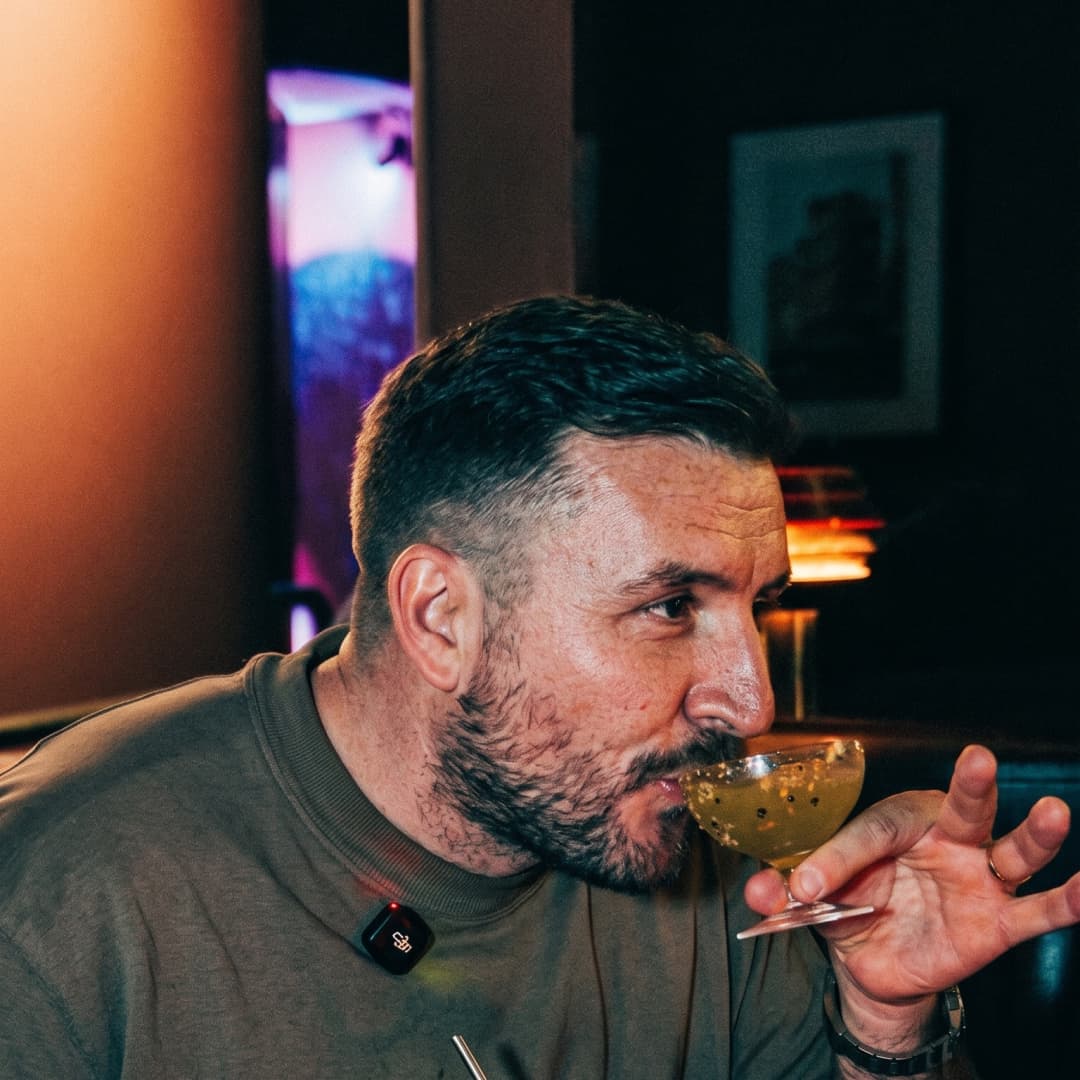Stefano Catino's Guide to Sydney's Best Bars