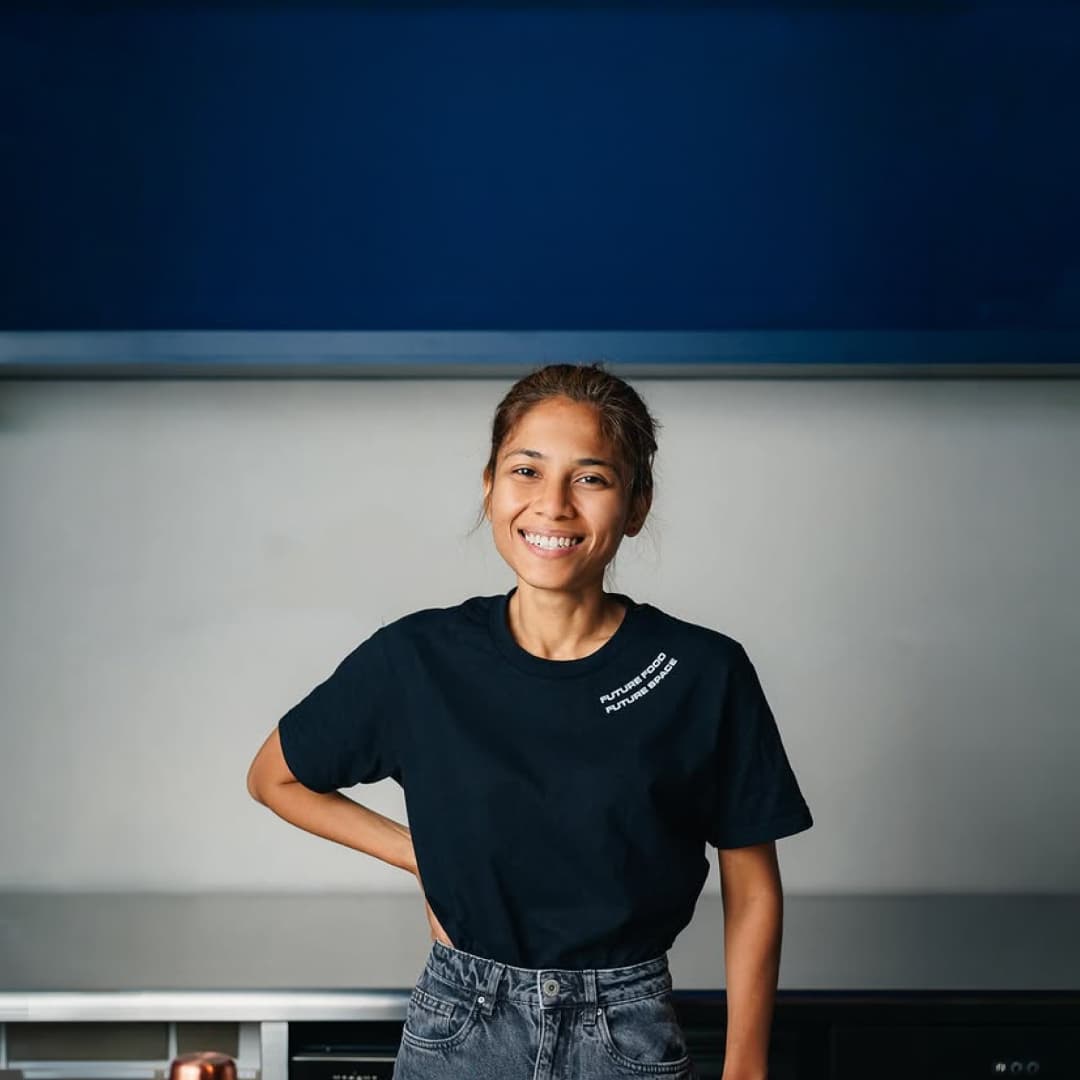 Sasha Wijidessa's Best of Singapore