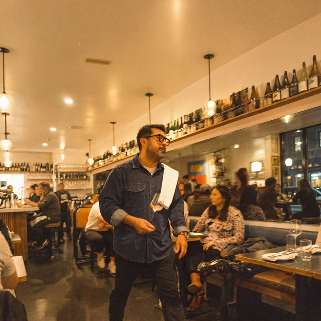 Alex Munoz Labart's Best of Gold Coast