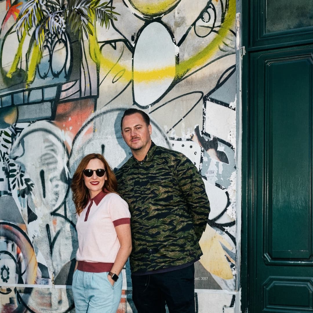 Guy Daley + Dominika Sikorska's Best of Melbourne
