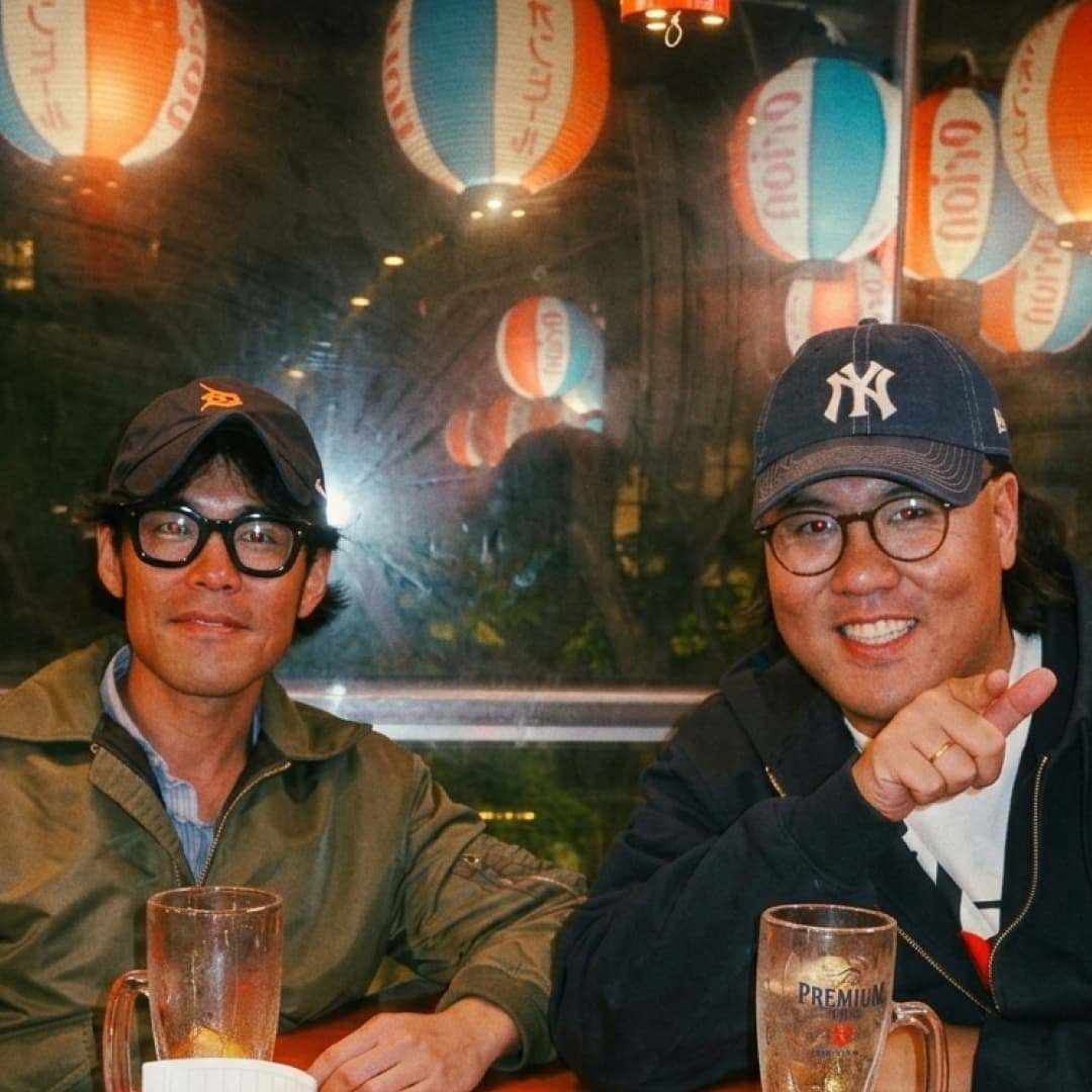 Chris Yee's Best of Sydney