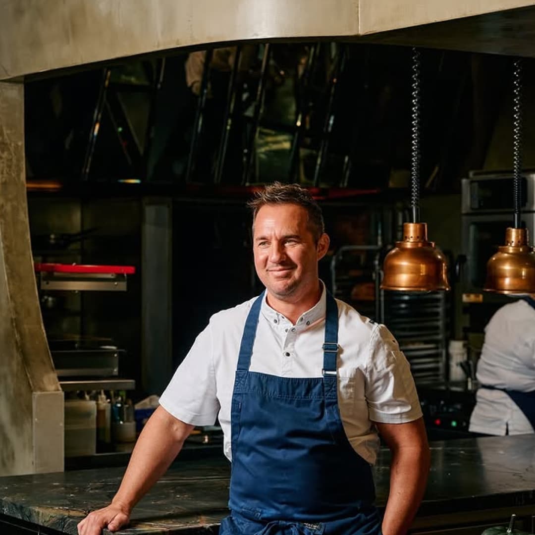 Clinton McIver's Best of Melbourne