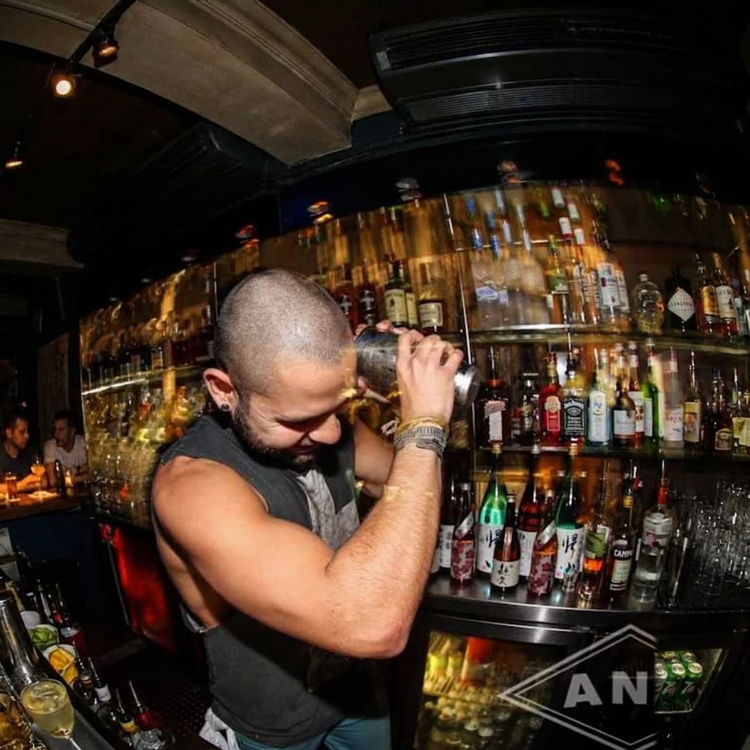 Jose Artidellio's Best of Sydney
