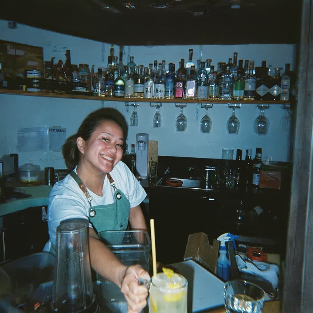 Chau Tran's Best of Sydney