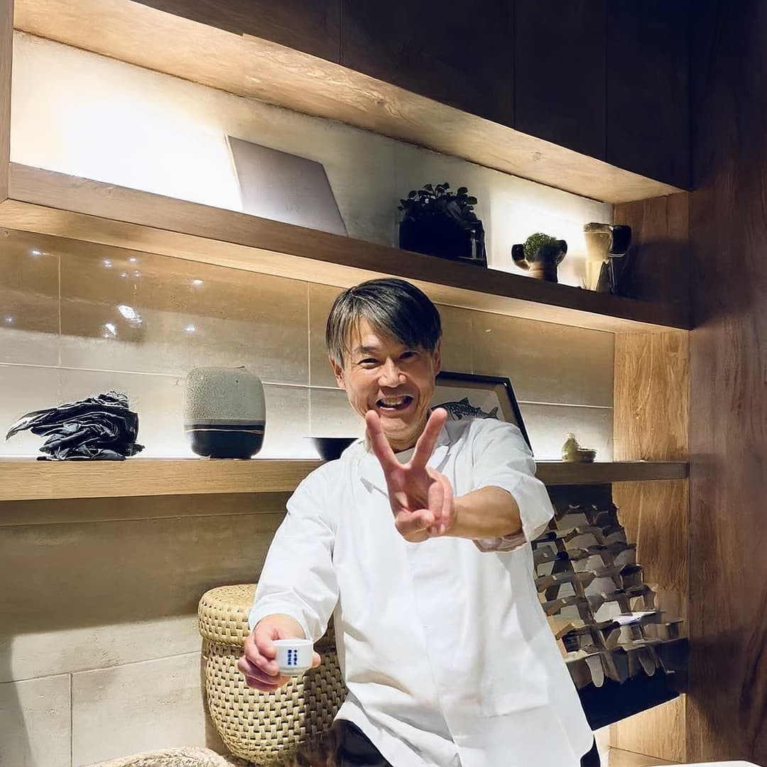 Toshihiko Oe's Best of Sydney