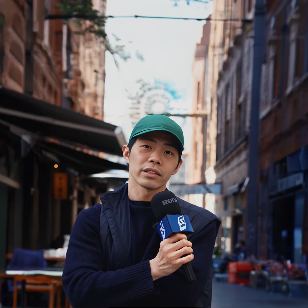 Andrew Hardjasudarama's Best of Sydney