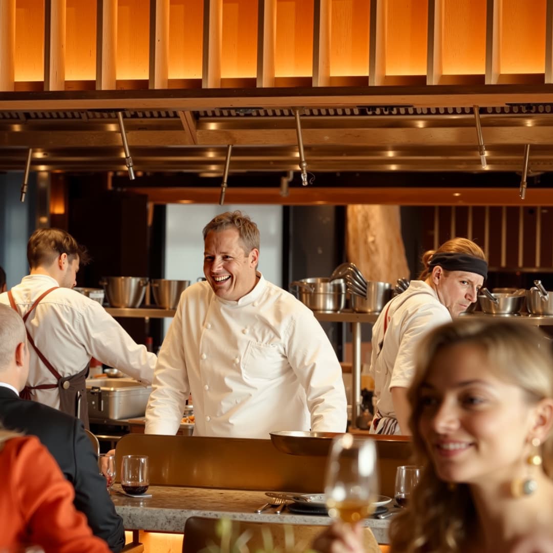 Ross Lusted's Best of Sydney