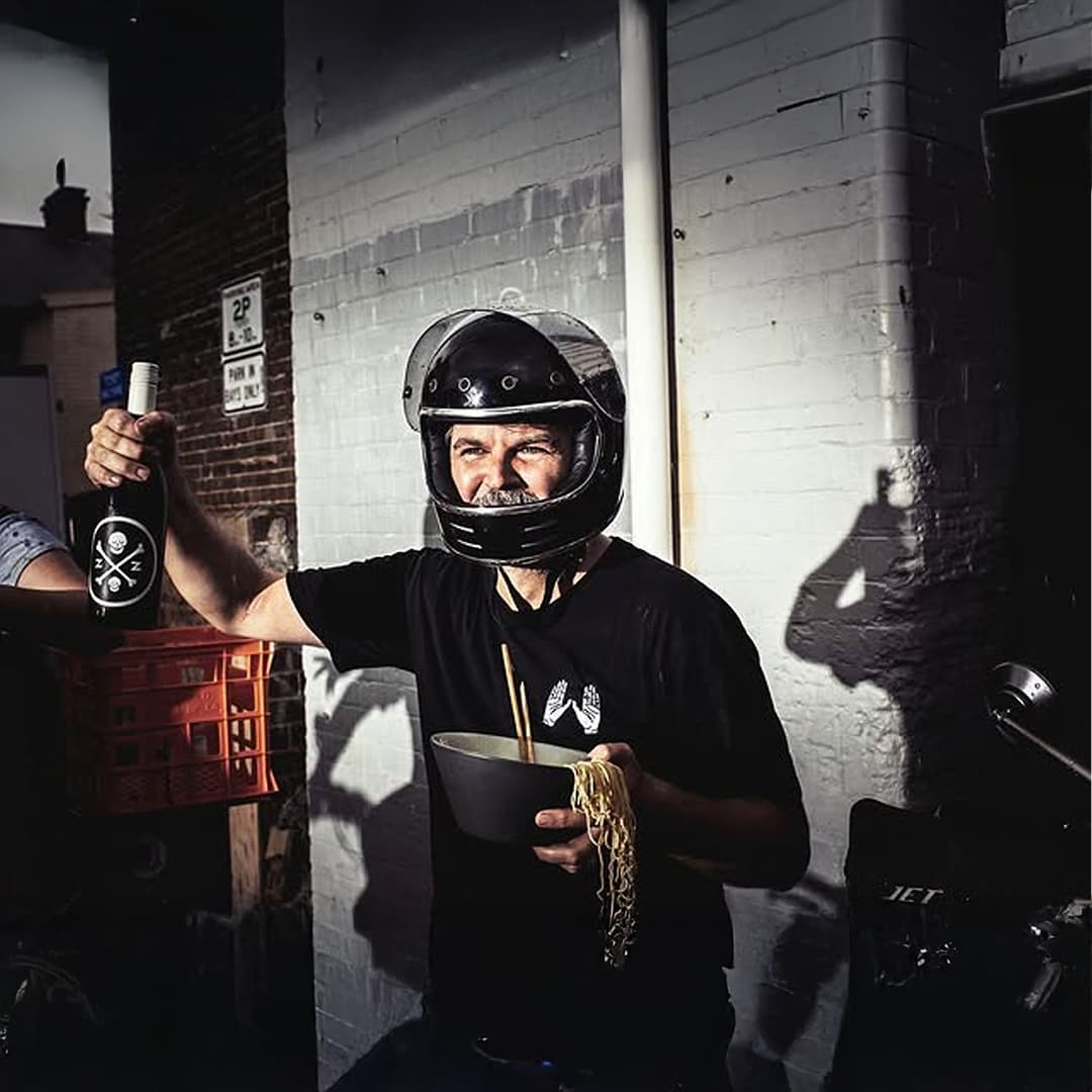 Cover image for Nick Smith's Best of Sydney
