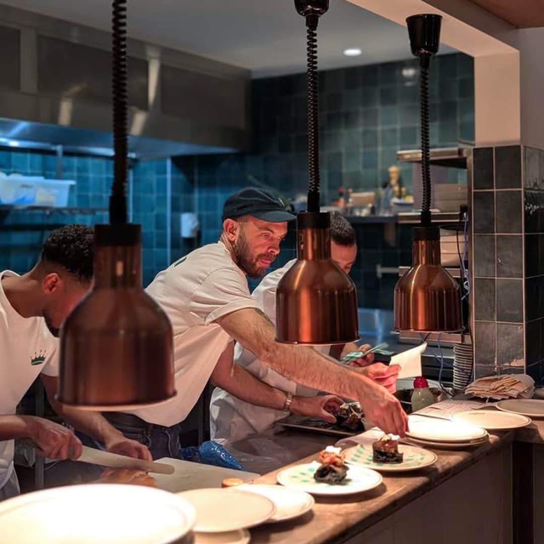 Federico Zanellato's Best of Sydney