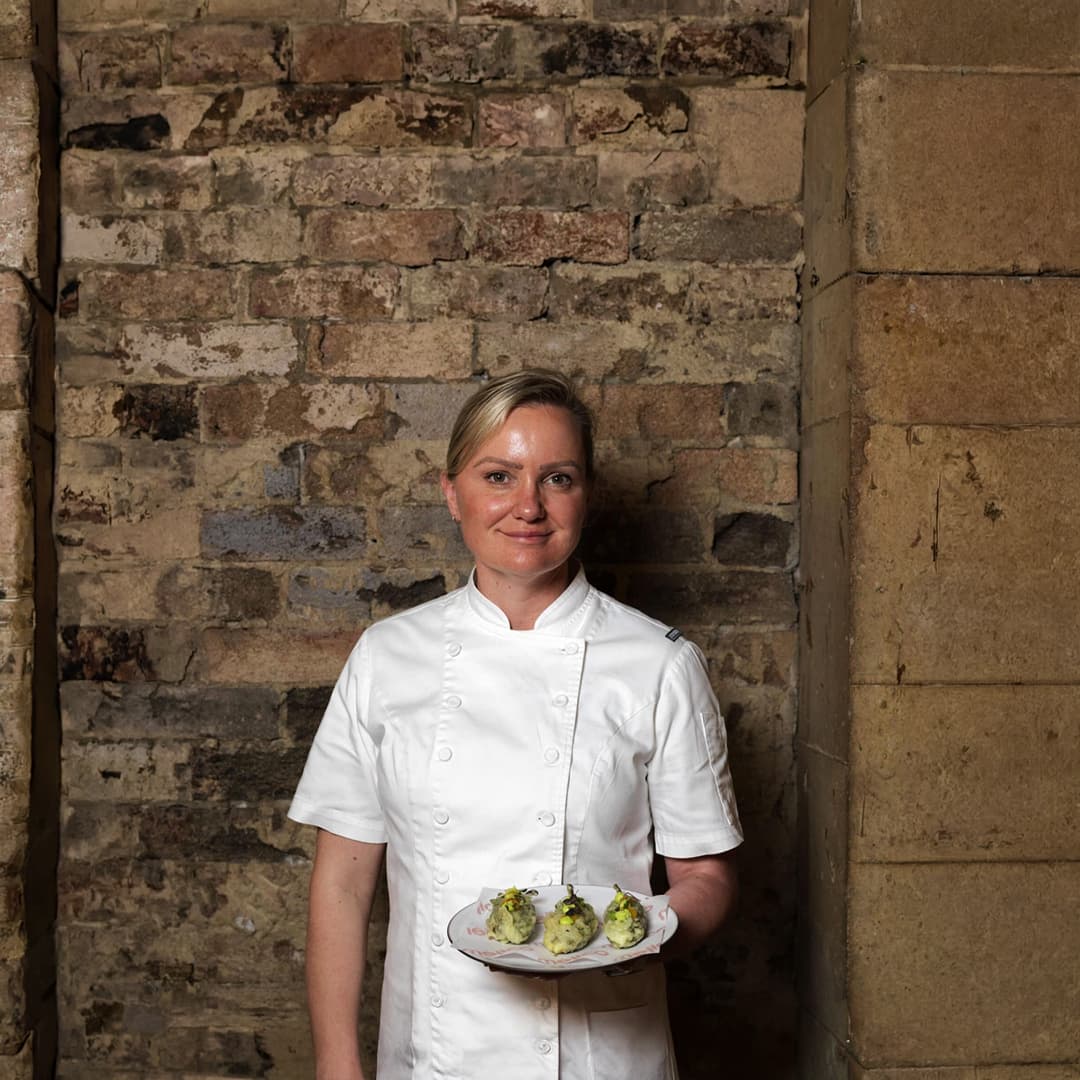 Amanda Fuller's Best of Sydney