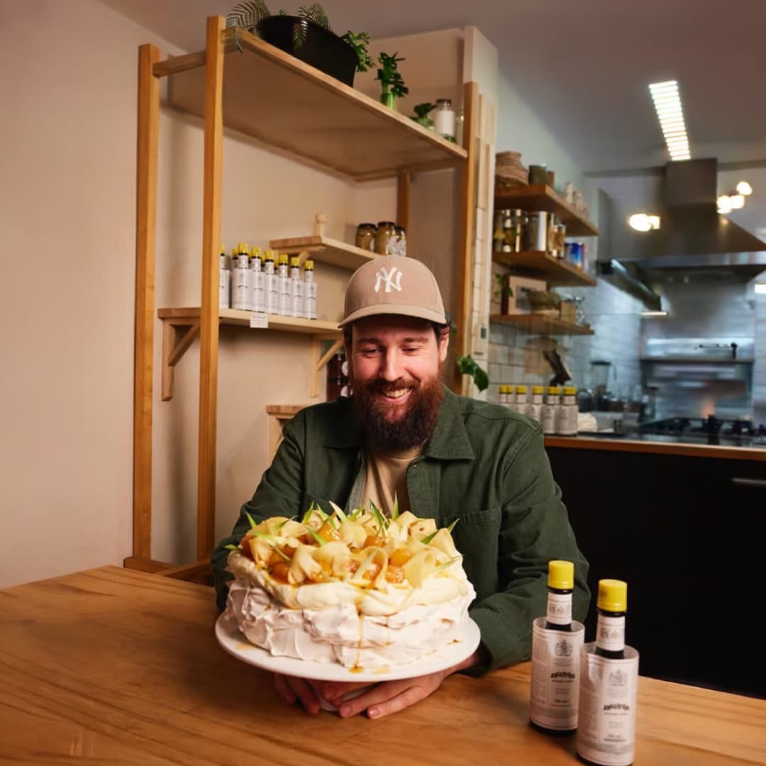 Andy Bowden's Best of Sydney