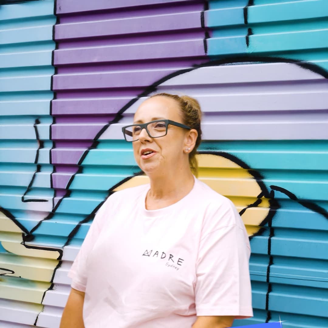 Debbie Colacicco's Best of Sydney