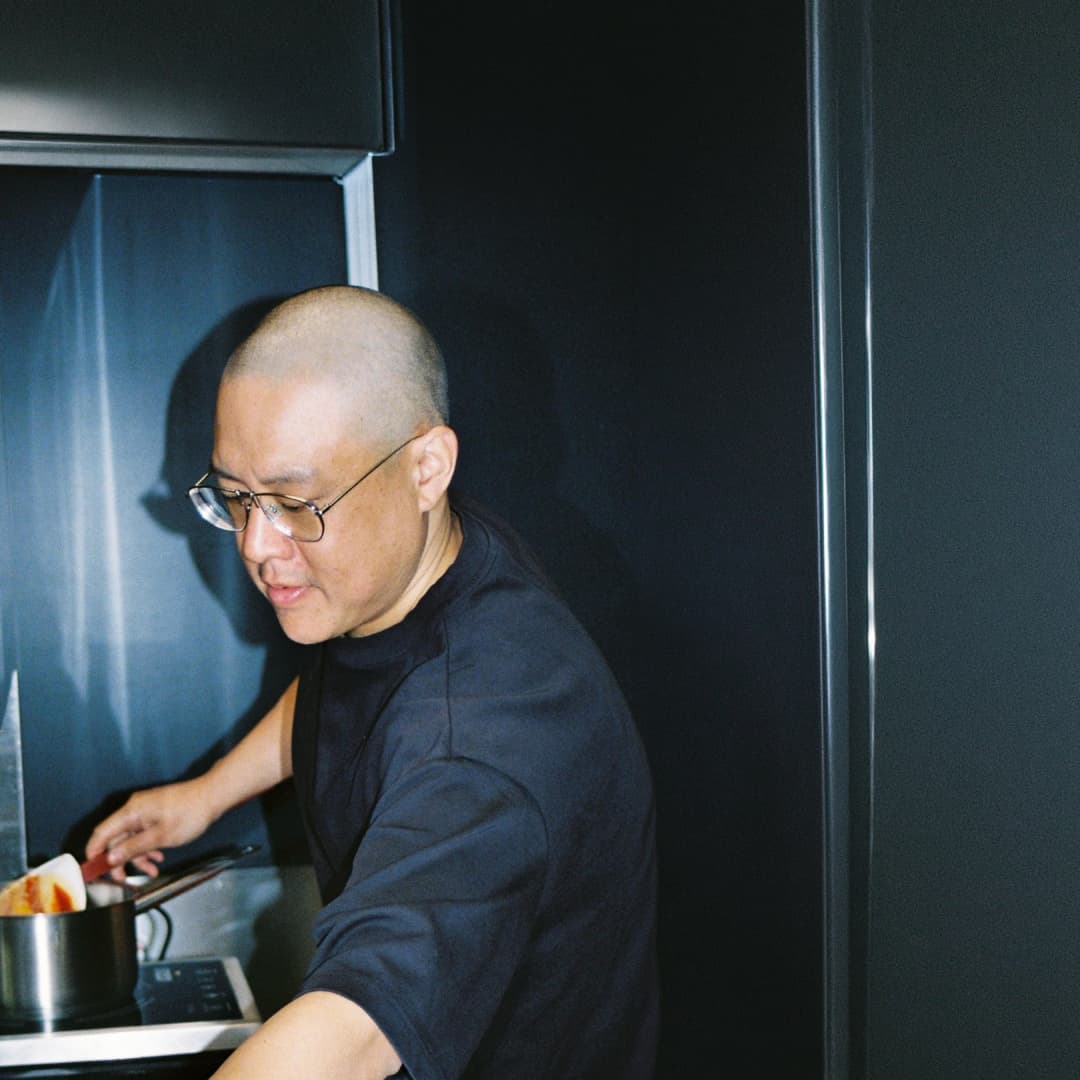 Dan Hong’s Cult Asian Eats in Sydney