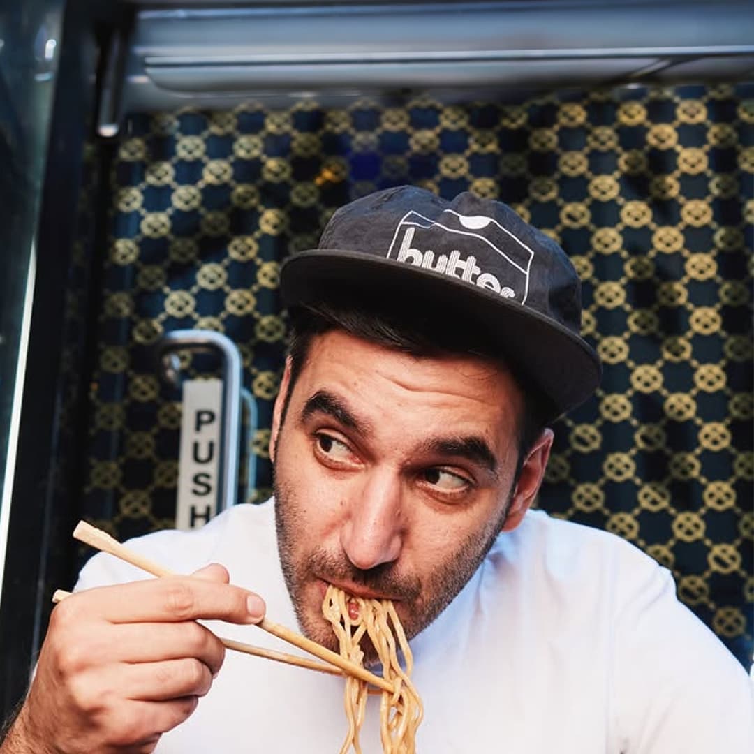 Julian Cincotta's Best of Sydney