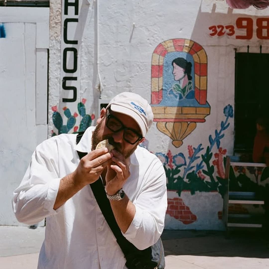 Francesco Ruggiero's Best of Sydney