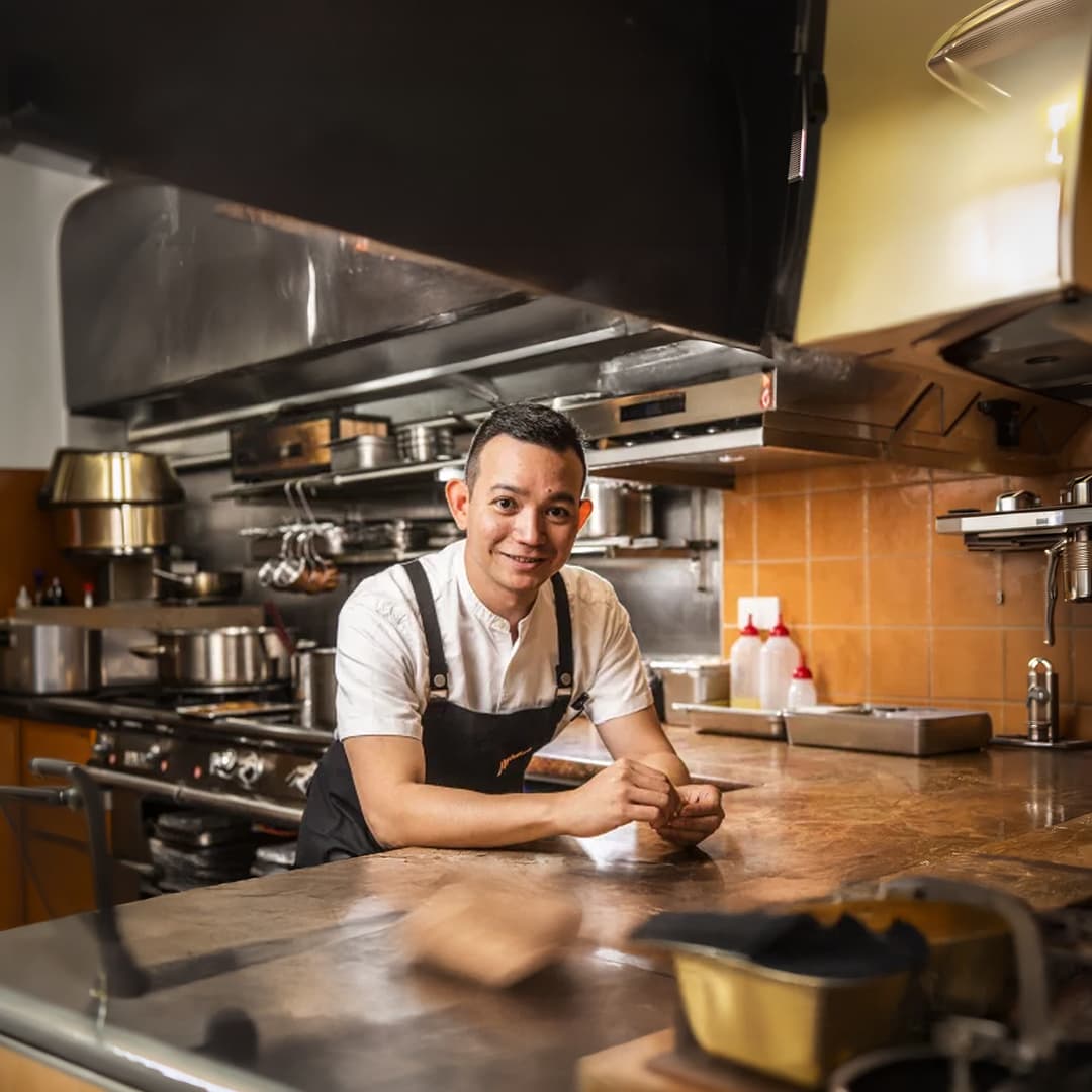 Jose Sualog's Best of Sydney