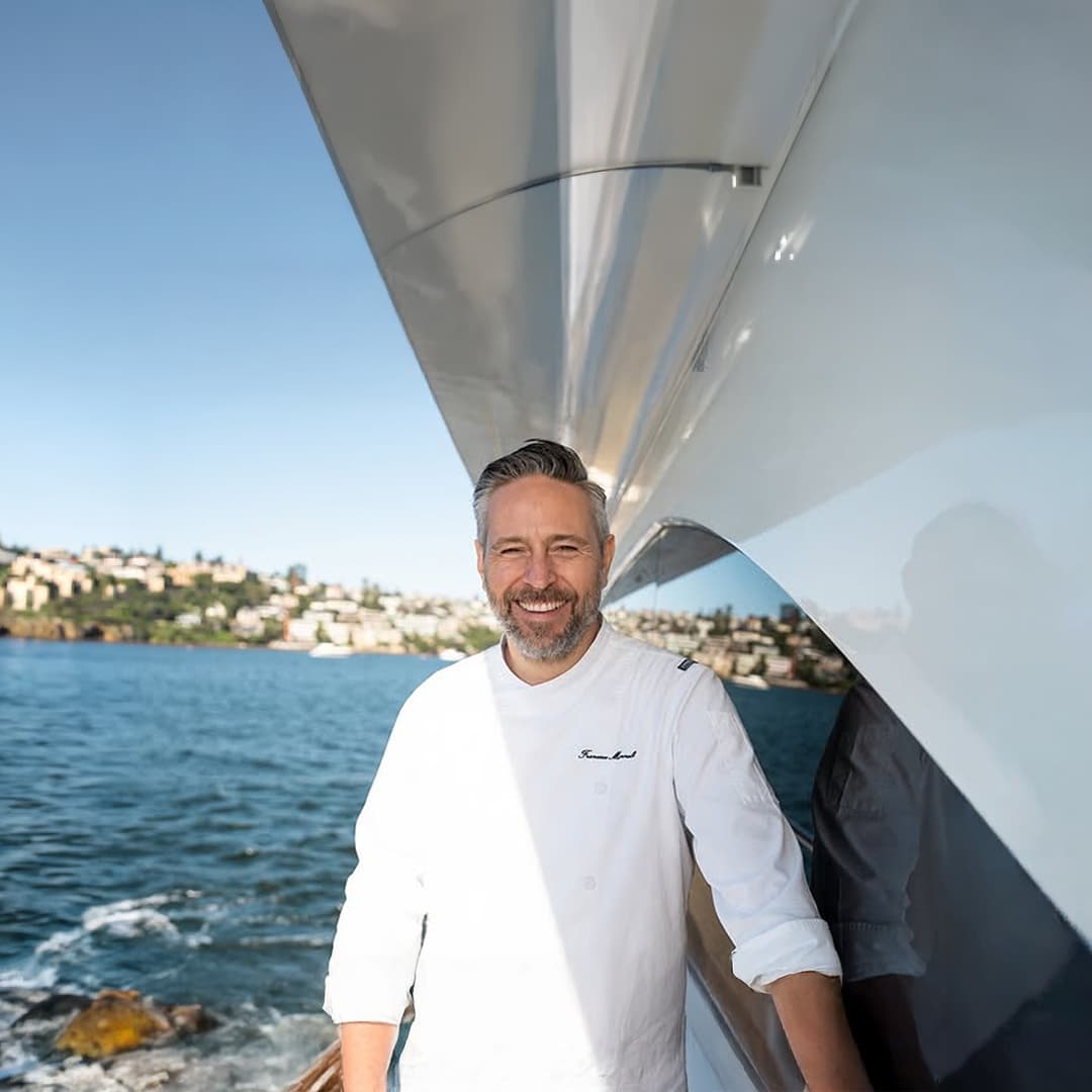 Francesco Manelli's Best of Sydney