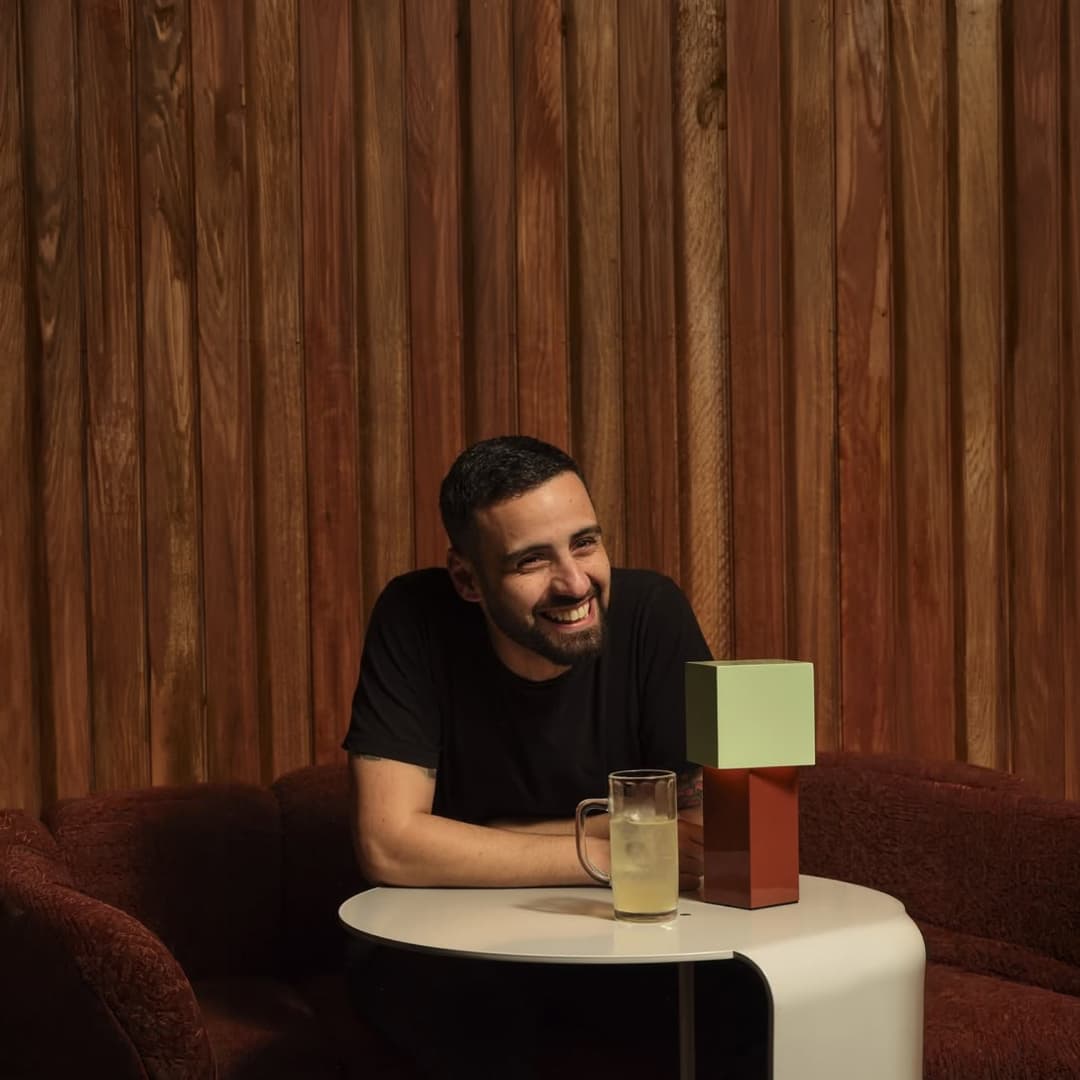 Paul Farag's Best of Sydney
