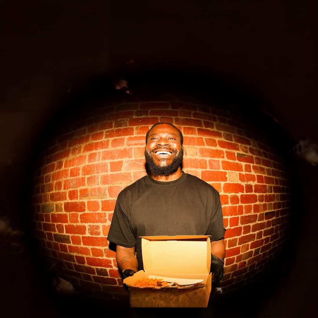Adetokunboh Adeniyi's Best of Sydney