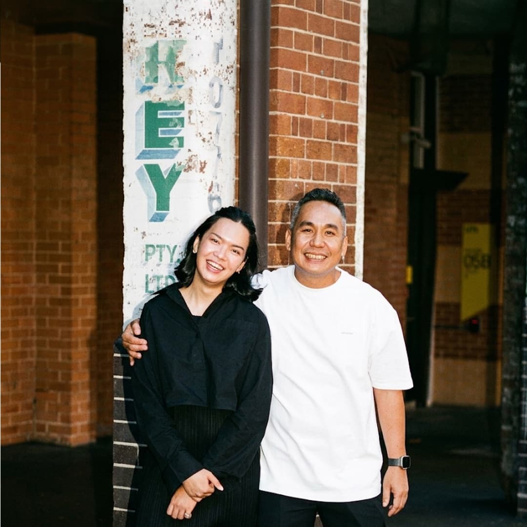 Kulasi & Tanya Boonprakong's Best of Sydney