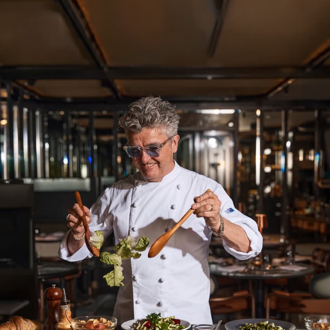 Sean Connolly's Best of Sydney