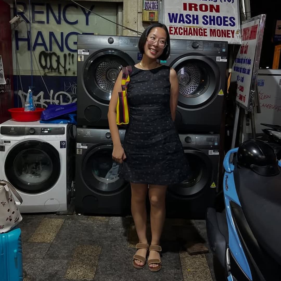 Maggie Zhou's Best of Melbourne