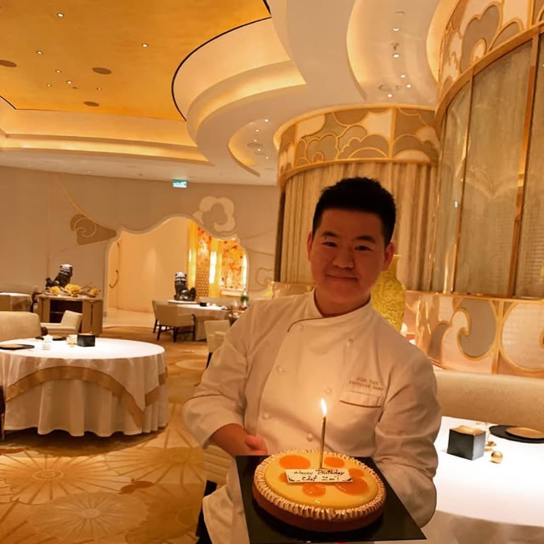 Zor Tan's Best of Singapore
