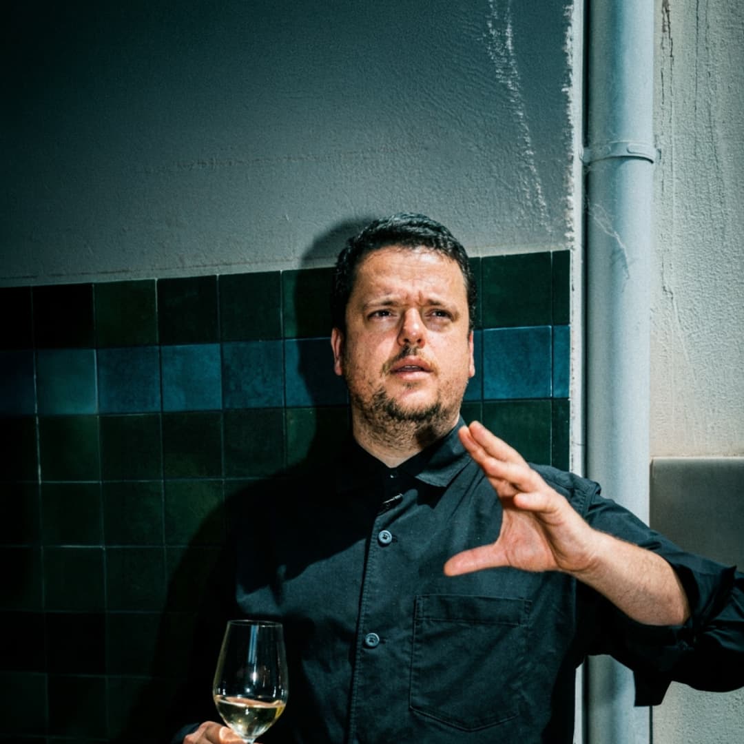 Cover image for Alex Pineo's Best of Melbourne