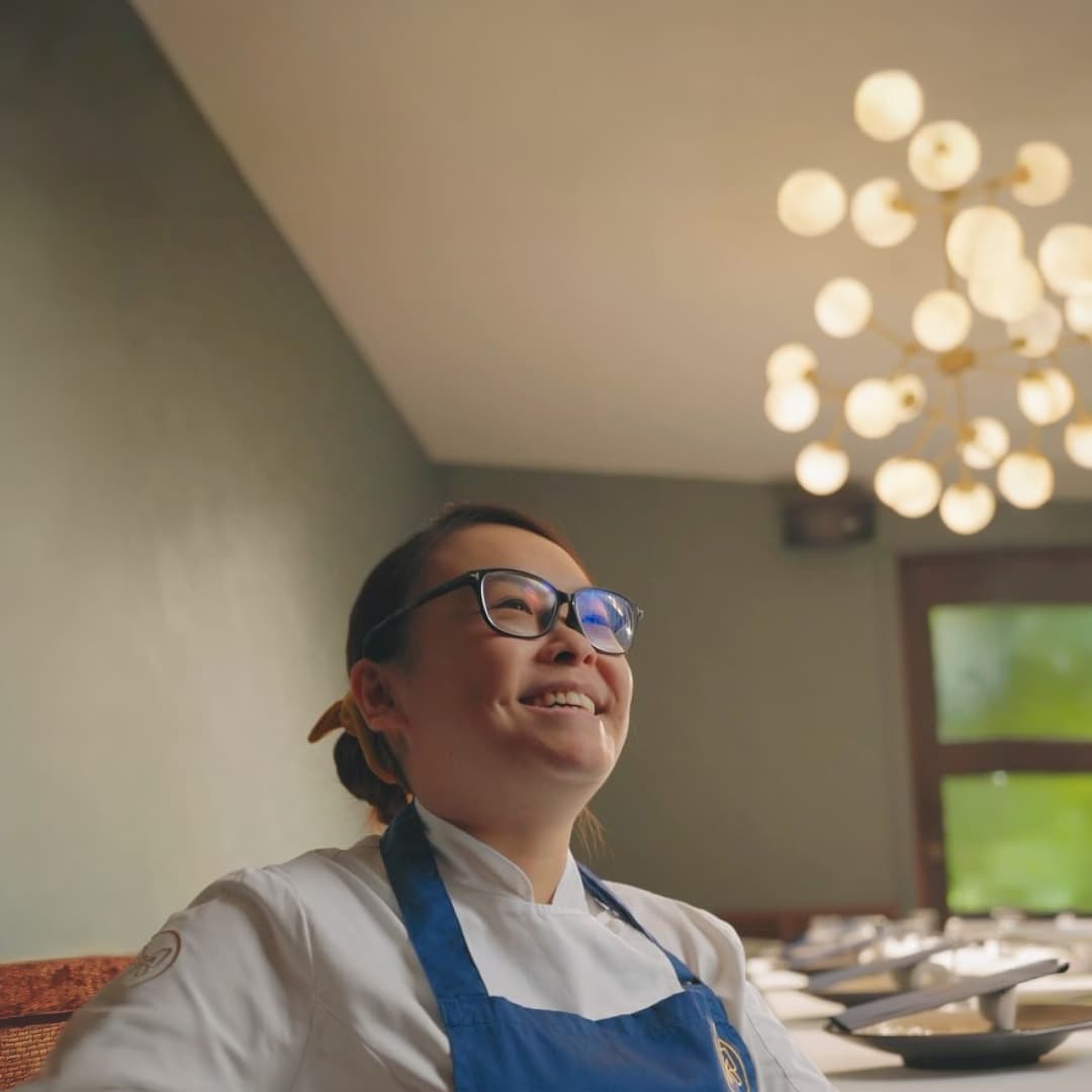 Michelle Goh's Best of Bangkok