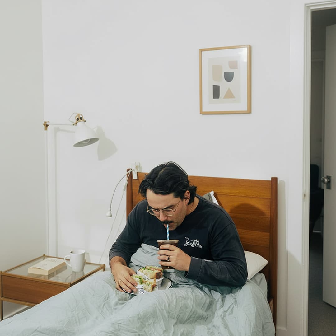 Leo Thompson's Best of Melbourne