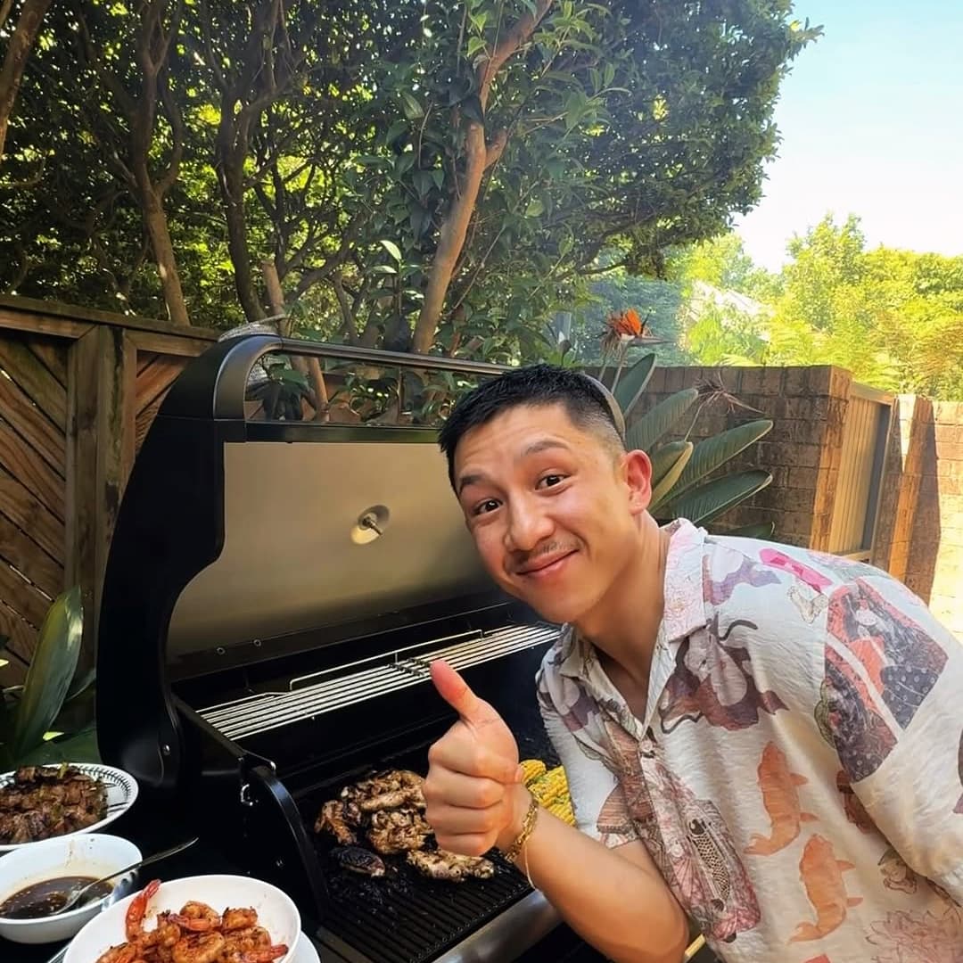 Brendan Pang's Best of Melbourne