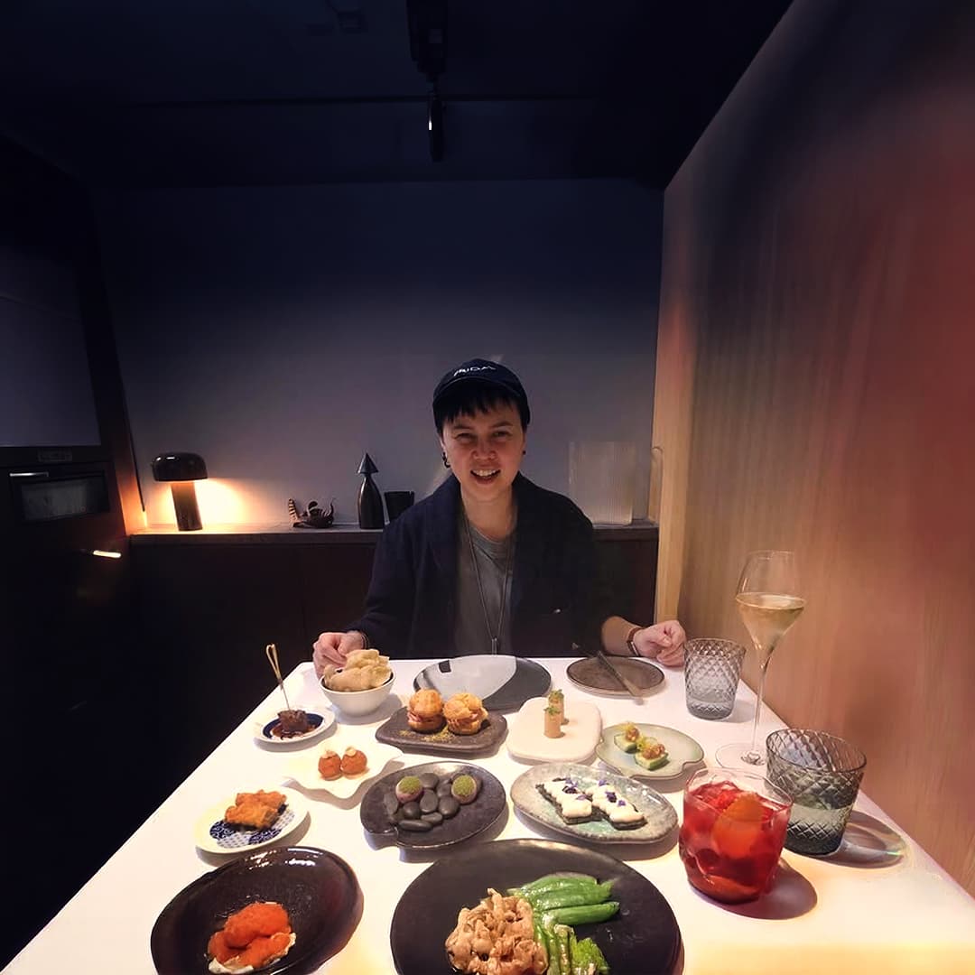 Alex Kaew's Best of Melbourne