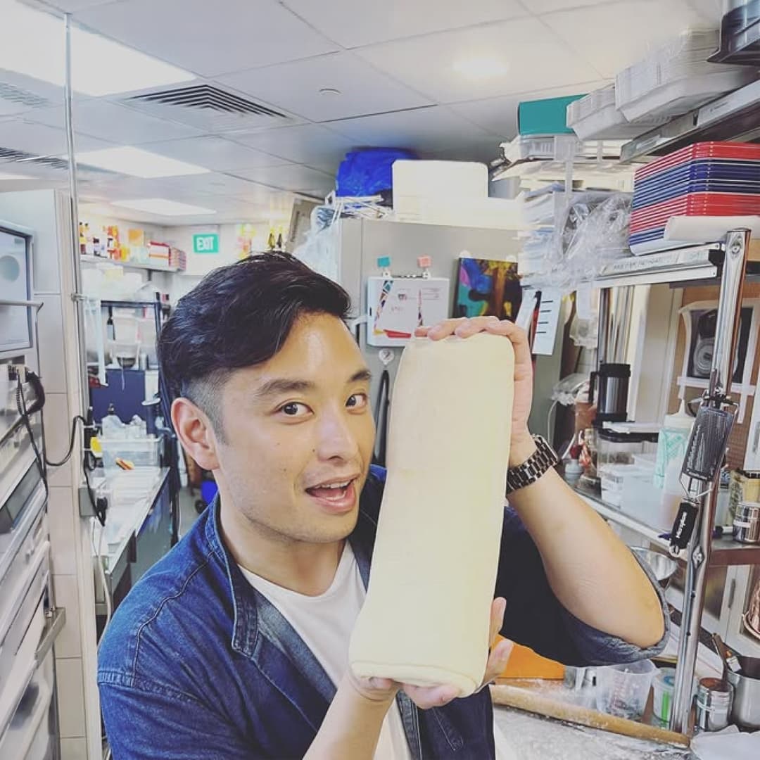 Anthony Yeoh's Best of Singapore