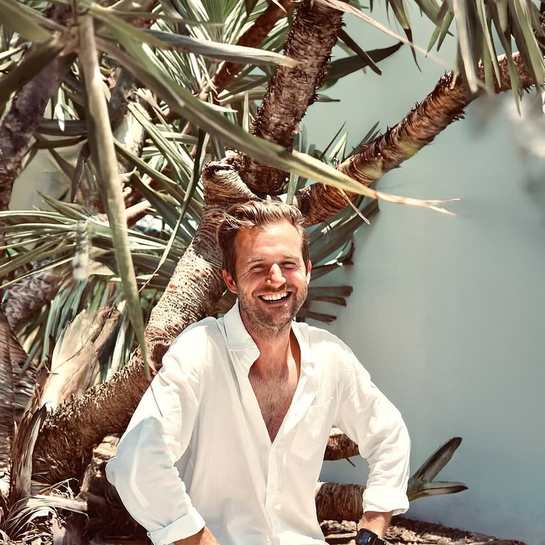 Guillaume Zika's Best of Gold Coast