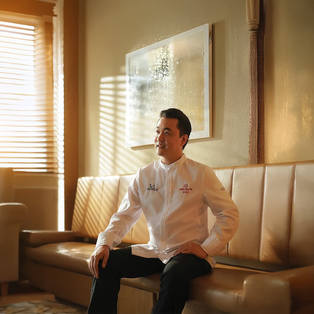 Louis Han's Best of Singapore