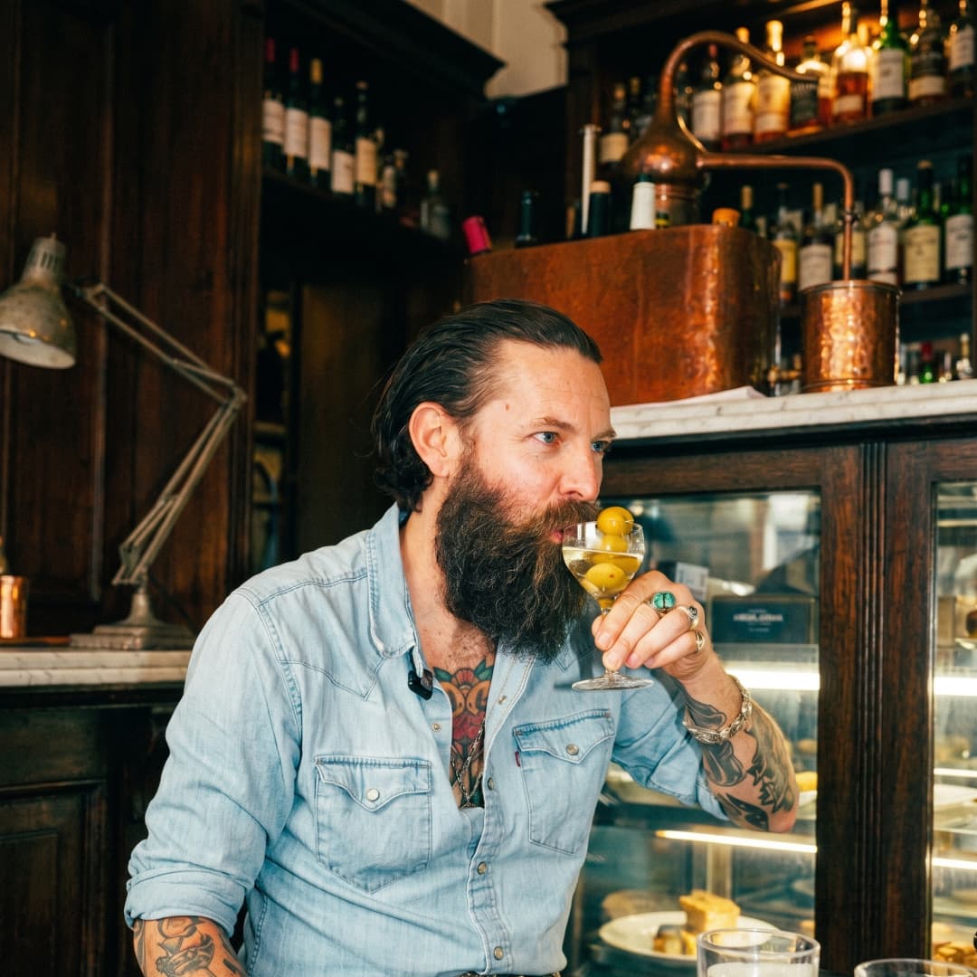 Oscar McMahon's Guide to Newtown 