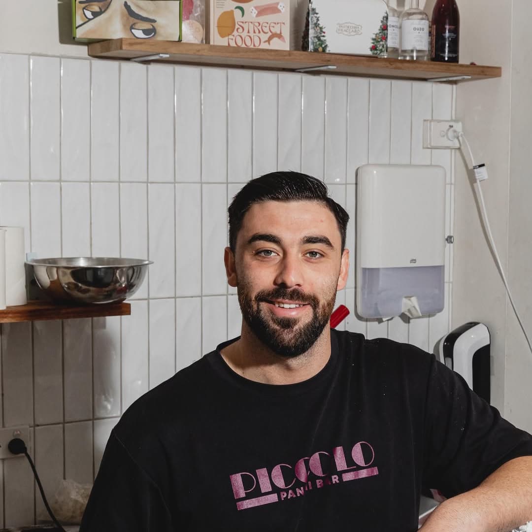 Stephen Hatzikourtis' Best of Melbourne