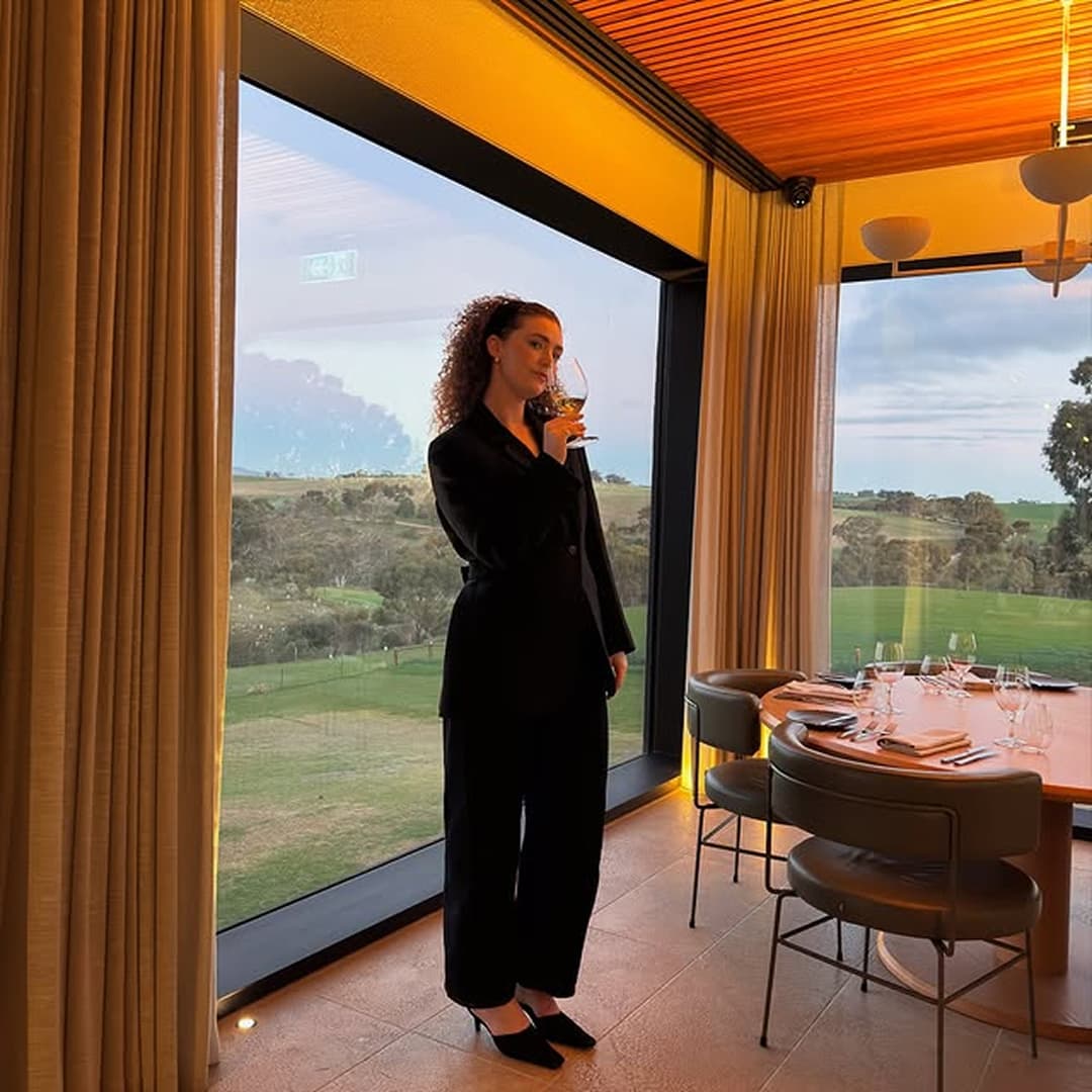 Cover image for Sophie McIntyre's Best of Melbourne