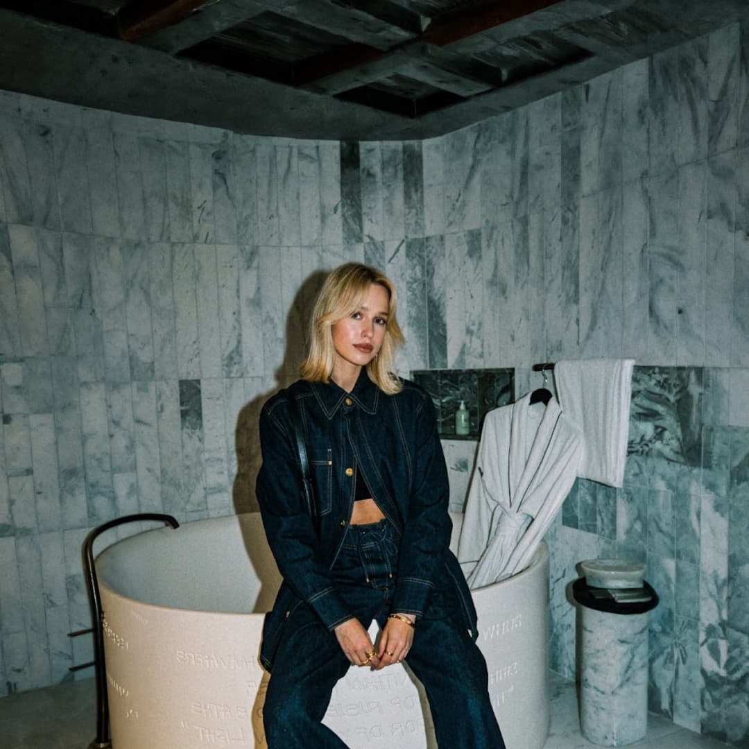 Chloe Wheatland's Best of Melbourne