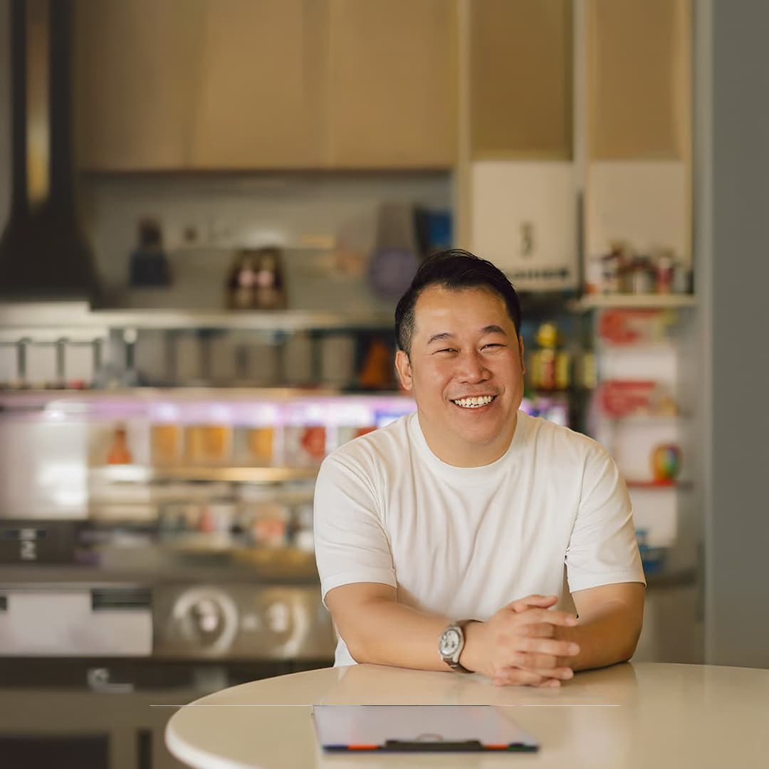 Paul Liew's Best of Singapore