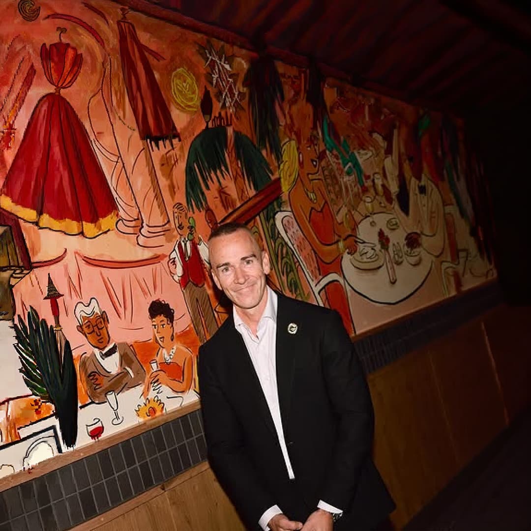 Cover image for Grant Smillie's Best of Melbourne