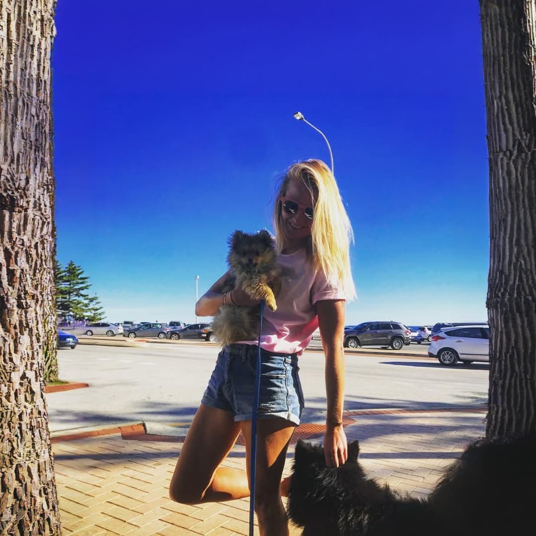 Emma Ferguson's Best of Perth