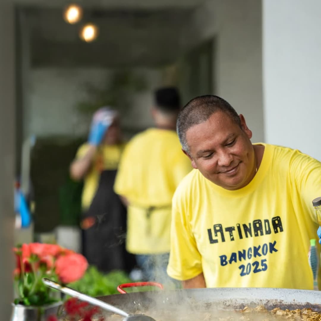 Daniel Chavez's Best of Singapore