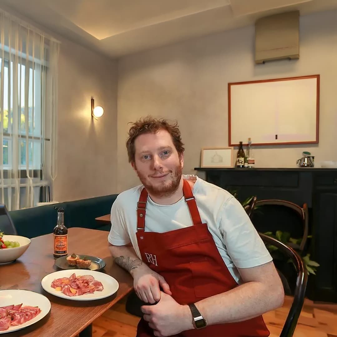 Mark Hannell's Best of Melbourne