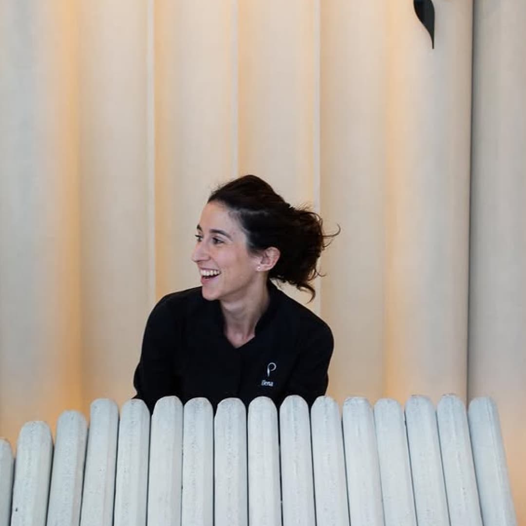 Elena Perez de Carrasco's Best of Singapore