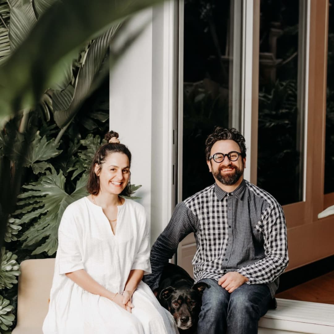 Jess Ghaie & Paul Ghaie's Best of Melbourne