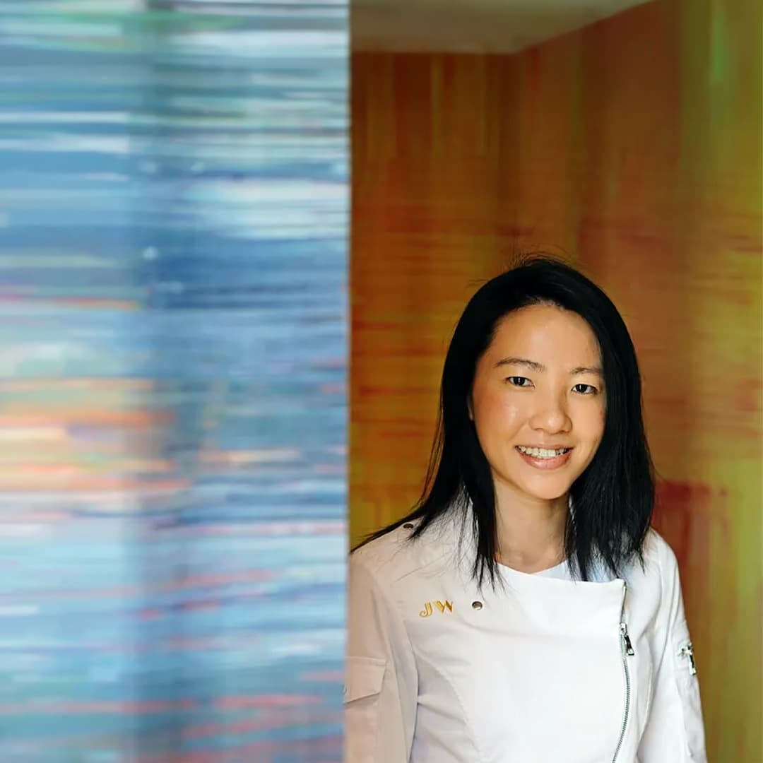 Janice Wong's Best of Singapore
