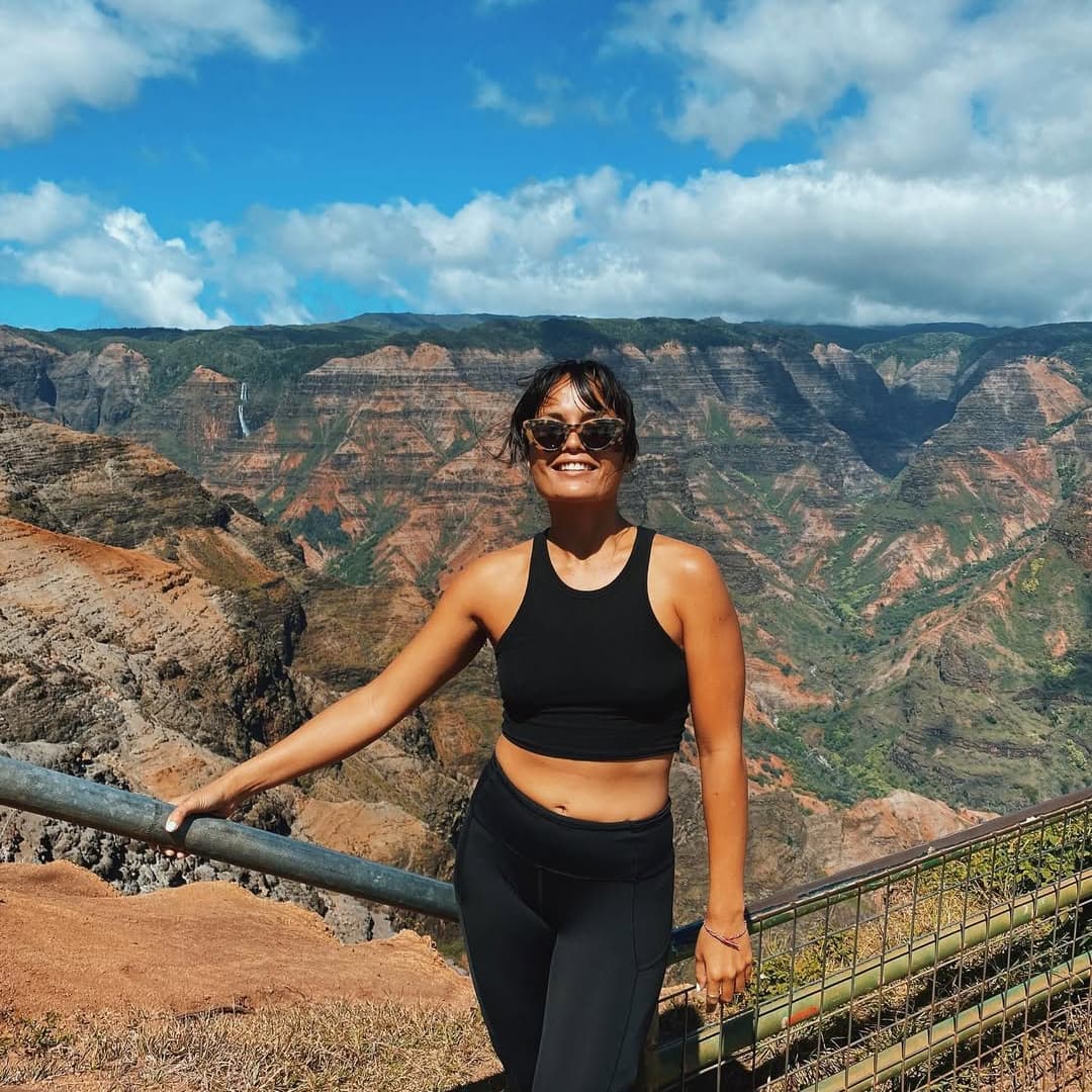 Corryn Queenan's Best of Bali